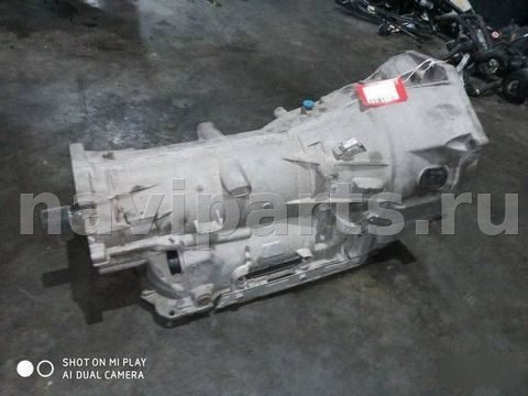 КПП автоматическая АКПП Mercedes Atego X1, 2012 г., OEM 24008617114, арт. 3462