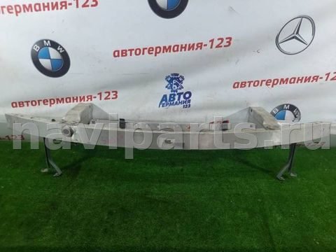 Усилитель бампера переднего Mercedes C W204, OEM A2076200300, арт. 34645