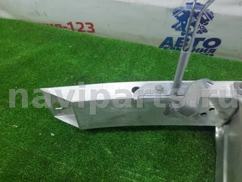 Усилитель бампера переднего Mercedes C W204, OEM A2076200300, арт. 34645, фото 10