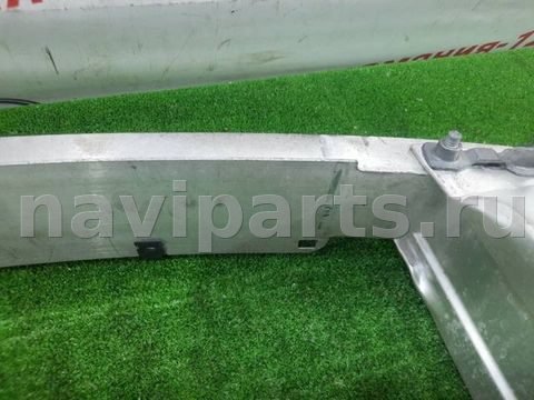 Усилитель бампера переднего Mercedes C W204, OEM A2076200300, арт. 34645, фото 13