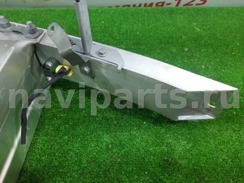 Усилитель бампера переднего Mercedes C W204, OEM A2076200300, арт. 34645, фото 14