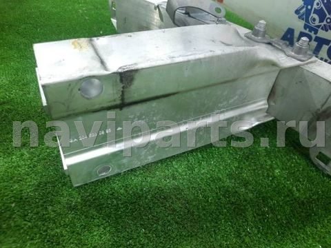 Усилитель бампера переднего Mercedes C W204, OEM A2076200300, арт. 34645, фото 17