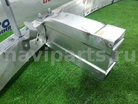 Усилитель бампера переднего Mercedes C W204, OEM A2076200300, арт. 34645, фото 18