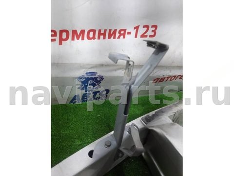 Усилитель бампера переднего Mercedes C W204, OEM A2076200300, арт. 34645, фото 19