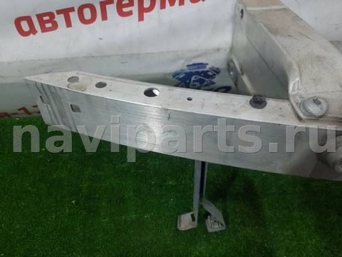 Усилитель бампера переднего Mercedes C W204, OEM A2076200300, арт. 34645, фото 2