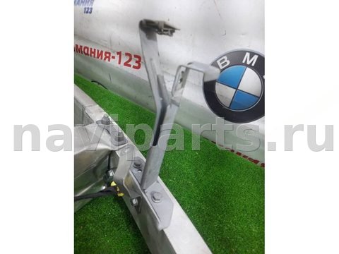 Усилитель бампера переднего Mercedes C W204, OEM A2076200300, арт. 34645, фото 20