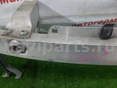 Усилитель бампера переднего Mercedes C W204, OEM A2076200300, арт. 34645, фото 3