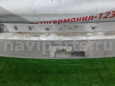 Усилитель бампера переднего Mercedes C W204, OEM A2076200300, арт. 34645, фото 4