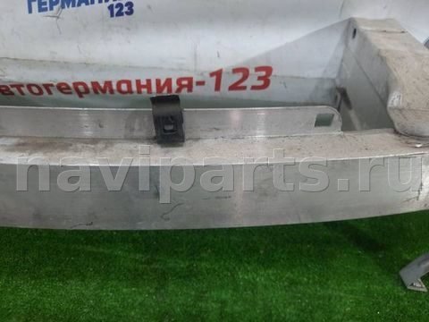 Усилитель бампера переднего Mercedes C W204, OEM A2076200300, арт. 34645, фото 5