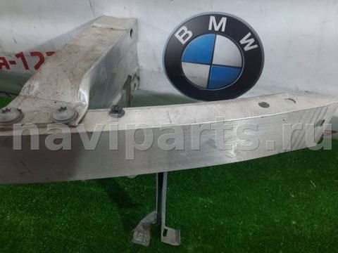 Усилитель бампера переднего Mercedes C W204, OEM A2076200300, арт. 34645, фото 6