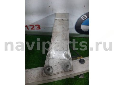 Усилитель бампера переднего Mercedes C W204, OEM A2076200300, арт. 34645, фото 7