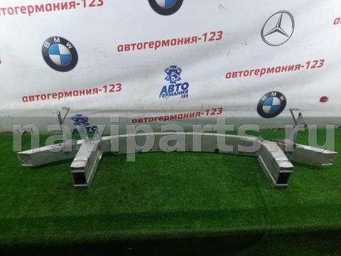 Усилитель бампера переднего Mercedes C W204, OEM A2076200300, арт. 34645, фото 9