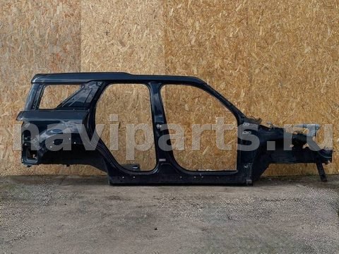 Крыло заднее правое Ford Bronco Sport, 2020 г., арт. 347-10