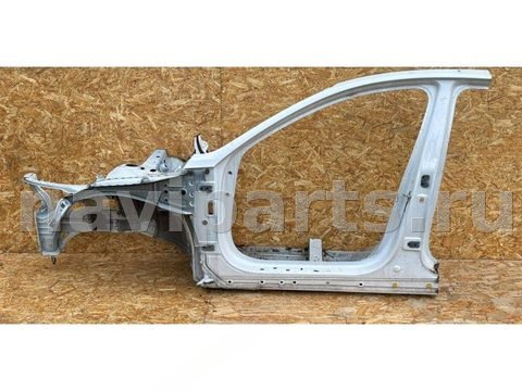 Стойка кузовная центральная левая Kia K5, 2020 г., арт. 347-17