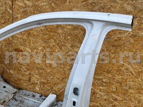 Стойка кузовная центральная левая Kia K5, 2020 г., арт. 347-17, фото 2