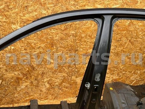 Стойка кузовная центральная левая Kia K5, 2020 г., арт. 347-22, фото 3