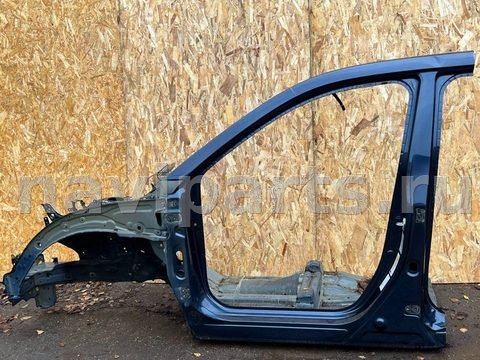 Стойка кузовная центральная левая Honda CR-V, арт. 347-38