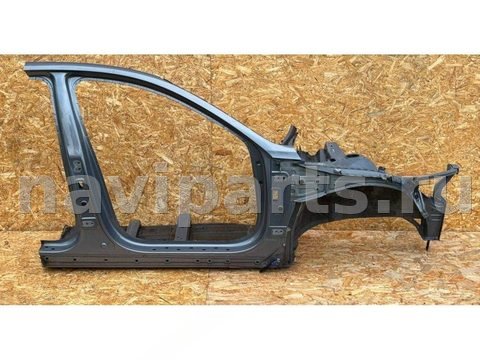 Стойка кузовная центральная правая Kia K5, 2022 г., арт. 347-4