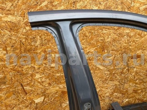 Стойка кузовная центральная правая Kia K5, 2022 г., арт. 347-4, фото 3