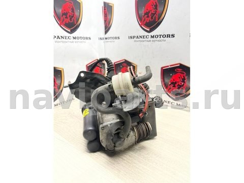 Компрессор пневмоподвески Audi Q8 4MN, 2020 г., OEM 4M0616005H, арт. 34744, фото 3