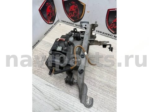Компрессор пневмоподвески Mercedes E W213, 2017 г., OEM A2133200104, арт. 34886, фото 3