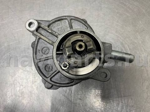 Вакуумный насос Mercedes C W203, 2007 г., OEM A6462300165, арт. 35069