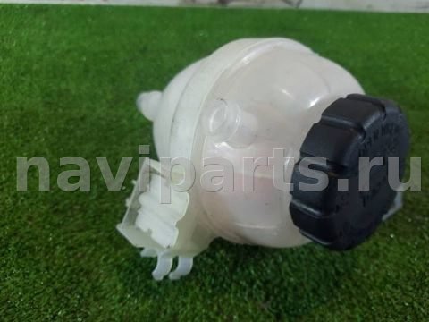 Бачок расширительный Mercedes C W203 W205, 2018 г., OEM A2055000549, арт. 35069, фото 4