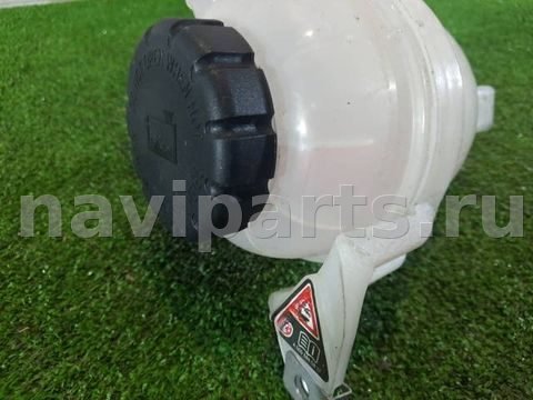Бачок расширительный Mercedes C W203 W205, 2018 г., OEM A2055000549, арт. 35069, фото 5