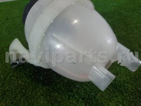 Бачок расширительный Mercedes C W203 W205, 2018 г., OEM A2055000549, арт. 35069, фото 6