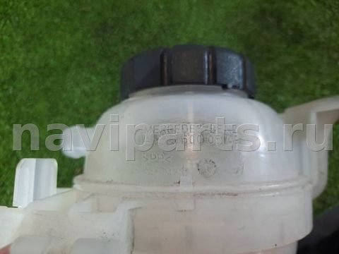 Бачок расширительный Mercedes C W203 W205, 2018 г., OEM A2055000549, арт. 35069, фото 9