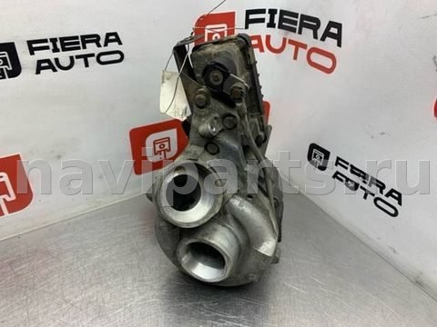 Турбина Mercedes C W203, 2004 г., OEM A6460900180, арт. 35157