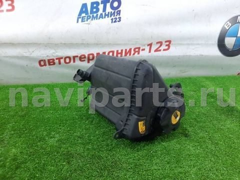 Бачок расширительный Porsche Macan F07, 2012 г., OEM 17137647283, арт. 35269