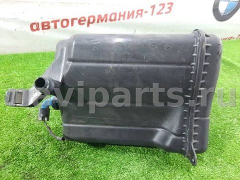 Бачок расширительный Porsche Macan F07, 2012 г., OEM 17137647283, арт. 35269, фото 2