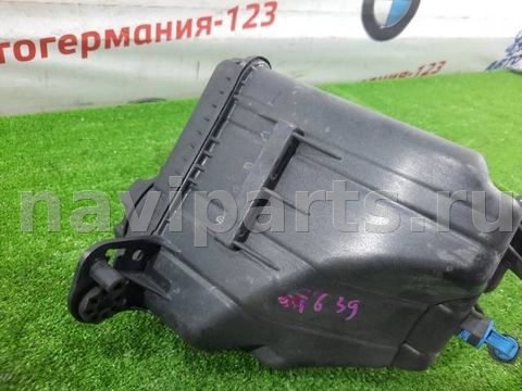 Бачок расширительный Porsche Macan F07, 2012 г., OEM 17137647283, арт. 35269, фото 3