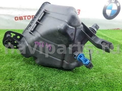 Бачок расширительный Porsche Macan F07, 2012 г., OEM 17137647283, арт. 35269, фото 4