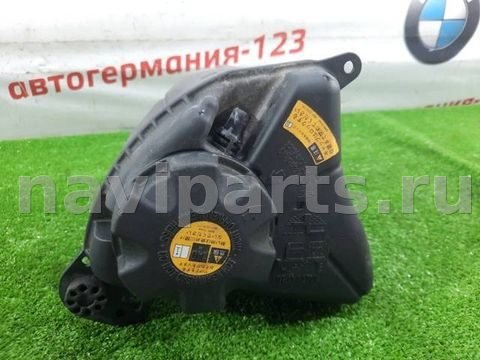 Бачок расширительный Porsche Macan F07, 2012 г., OEM 17137647283, арт. 35269, фото 6