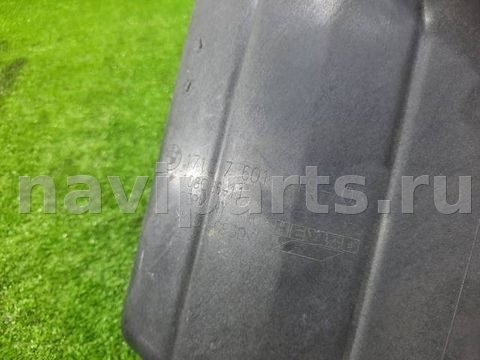 Бачок расширительный Porsche Macan F07, 2012 г., OEM 17137647283, арт. 35269, фото 8