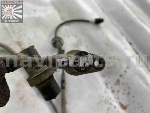 Датчик ABS Toyota Yaris, 1999 г., арт. 35464593