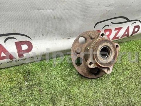 Ступица задняя левая Toyota RAV4, 2023 г., OEM 4241042060, арт. 3547, фото 2