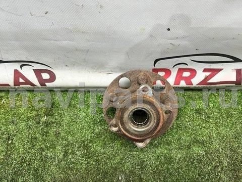 Ступица задняя левая Toyota RAV4, 2023 г., OEM 4241042060, арт. 3547, фото 4