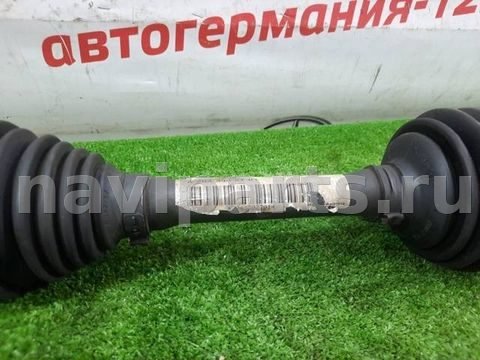 Полуось передняя правая приводной вал ШРУС Mercedes GLK X204, OEM A2043301600, арт. 35485, фото 3