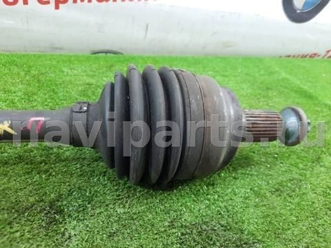 Полуось передняя правая приводной вал ШРУС Mercedes GLK X204, OEM A2043301600, арт. 35485, фото 7