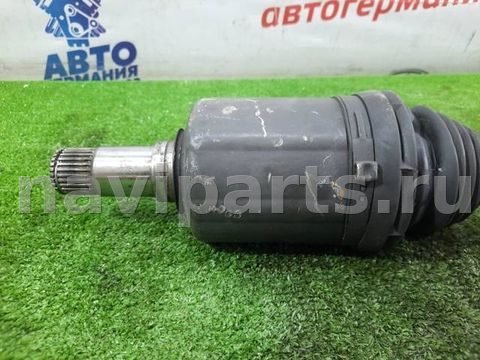 Полуось передняя правая приводной вал ШРУС Mercedes GLK X204, OEM A2043301600, арт. 35485, фото 8