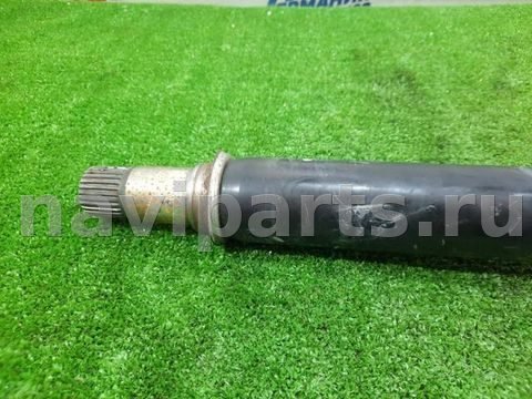Полуось передняя правая приводной вал ШРУС Mercedes S W222, OEM A2463301901, арт. 35490, фото 14