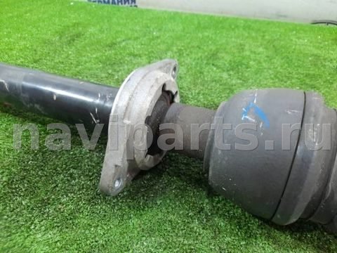 Полуось передняя правая приводной вал ШРУС Mercedes S W222, OEM A2463301901, арт. 35490, фото 16