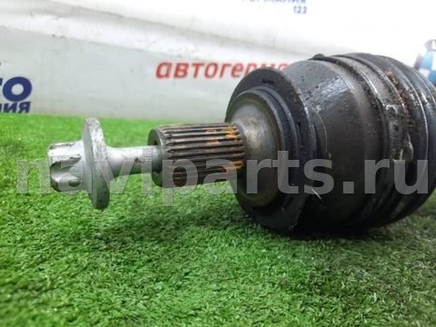Полуось передняя правая приводной вал ШРУС Mercedes S W222, OEM A2463301901, арт. 35490, фото 20