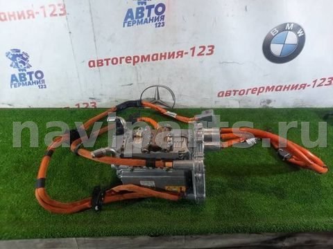 Генератор Mercedes E W212, 2013 г., OEM A2769001601, арт. 35545