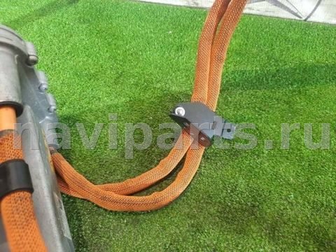 Генератор Mercedes E W212, 2013 г., OEM A2769001601, арт. 35545, фото 15