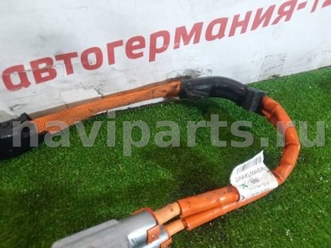 Генератор Mercedes E W212, 2013 г., OEM A2769001601, арт. 35545, фото 17