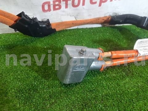 Генератор Mercedes E W212, 2013 г., OEM A2769001601, арт. 35545, фото 18